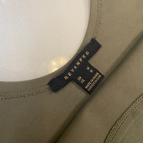 URBAN PLANET MINI BODYCON DRESS - Picture 4 of 5